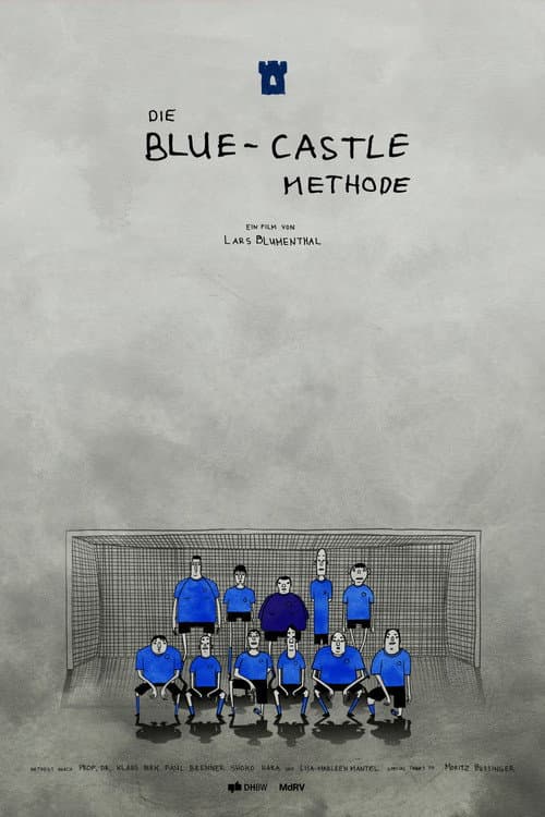 The Blue Castle Method
