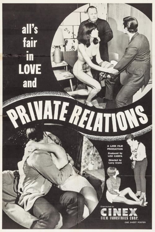 Private Relations
