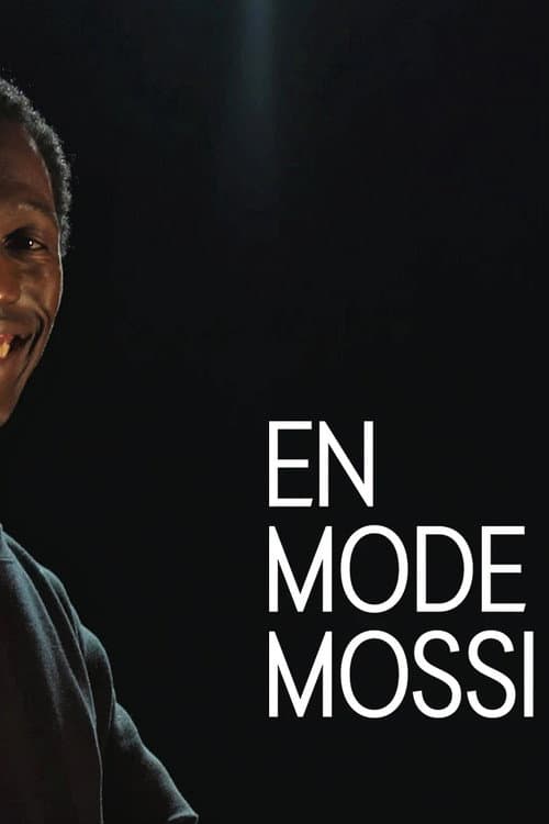 En mode Mossi