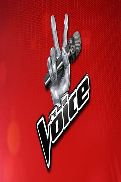 The Voice Magyarország